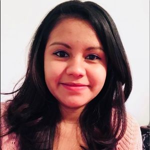 Meet your Posher, Patty